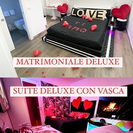 Due Cuori Suite Bari Ngoại thất bức ảnh