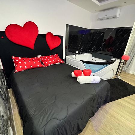 Due Cuori Suite Bari Ngoại thất bức ảnh