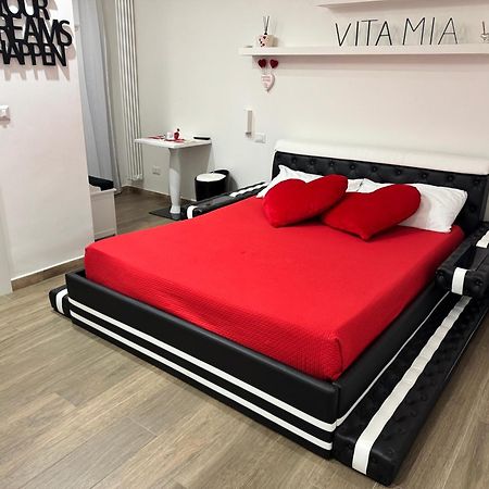 Due Cuori Suite Bari Ngoại thất bức ảnh