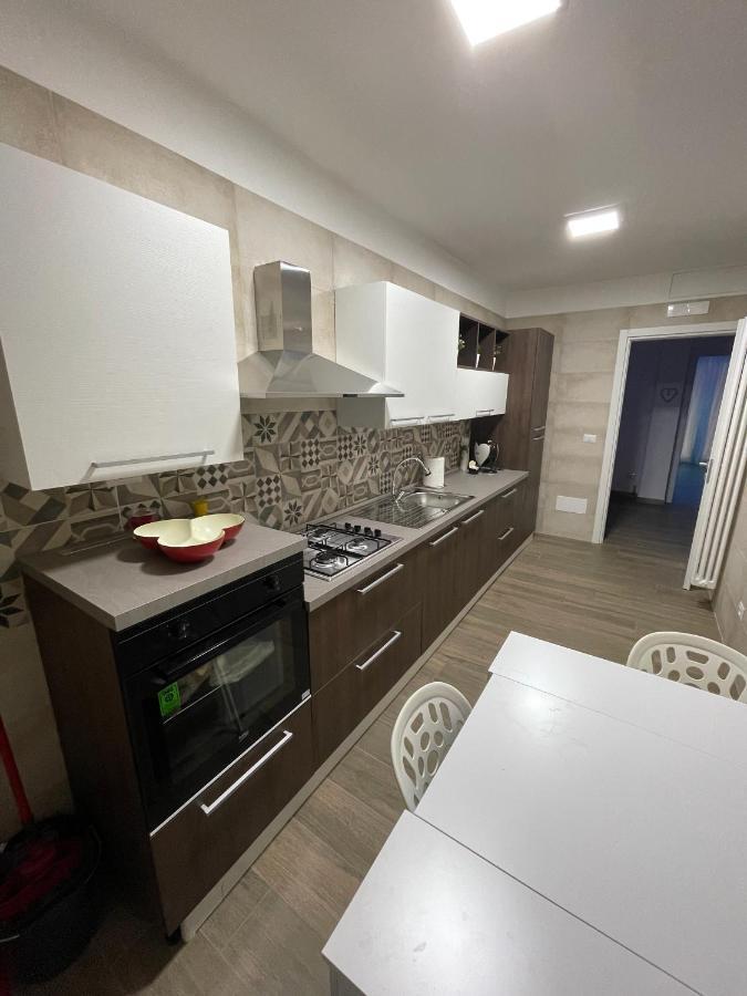 Due Cuori Suite Bari Ngoại thất bức ảnh