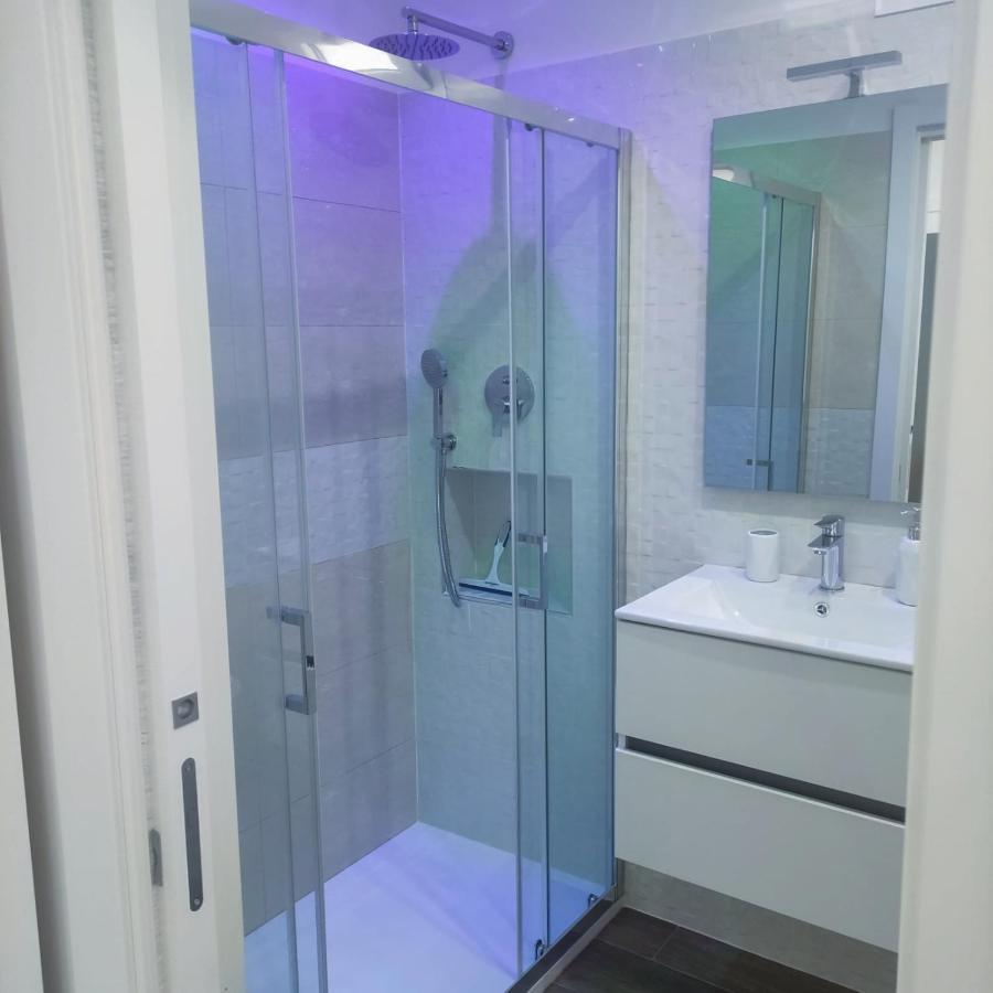Due Cuori Suite Bari Ngoại thất bức ảnh