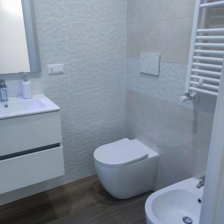 Due Cuori Suite Bari Ngoại thất bức ảnh
