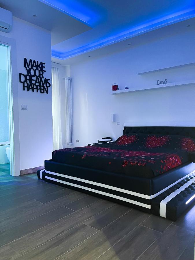 Due Cuori Suite Bari Ngoại thất bức ảnh