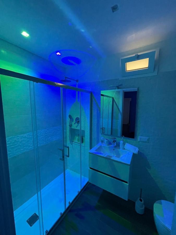 Due Cuori Suite Bari Ngoại thất bức ảnh