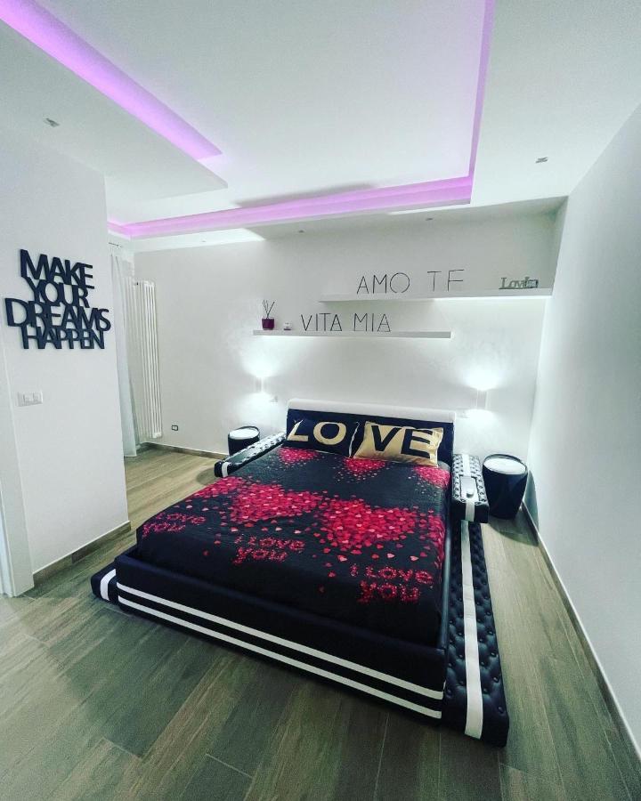 Due Cuori Suite Bari Ngoại thất bức ảnh