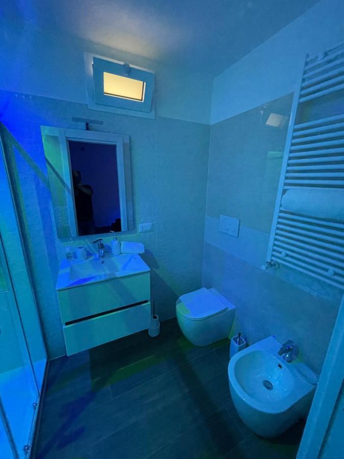 Due Cuori Suite Bari Ngoại thất bức ảnh