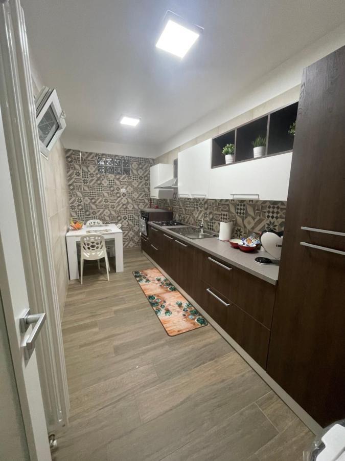 Due Cuori Suite Bari Ngoại thất bức ảnh