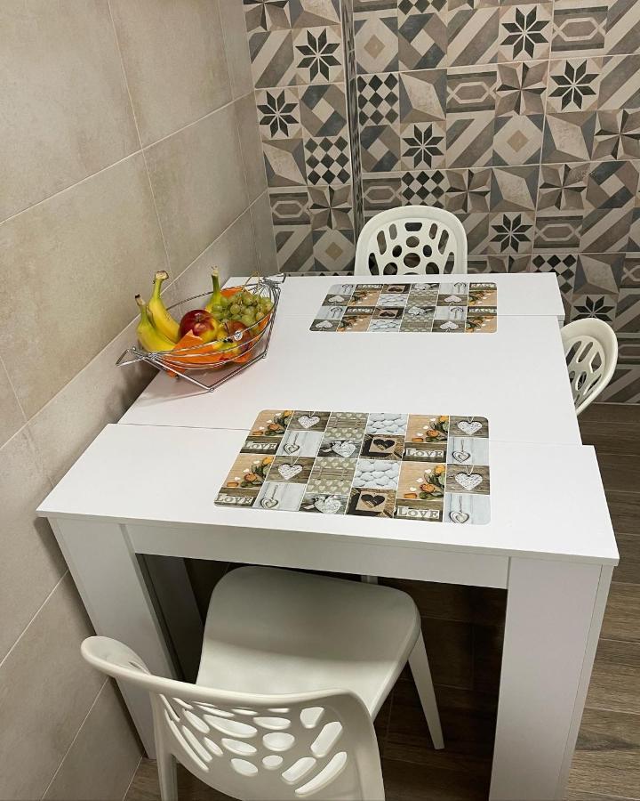 Due Cuori Suite Bari Ngoại thất bức ảnh