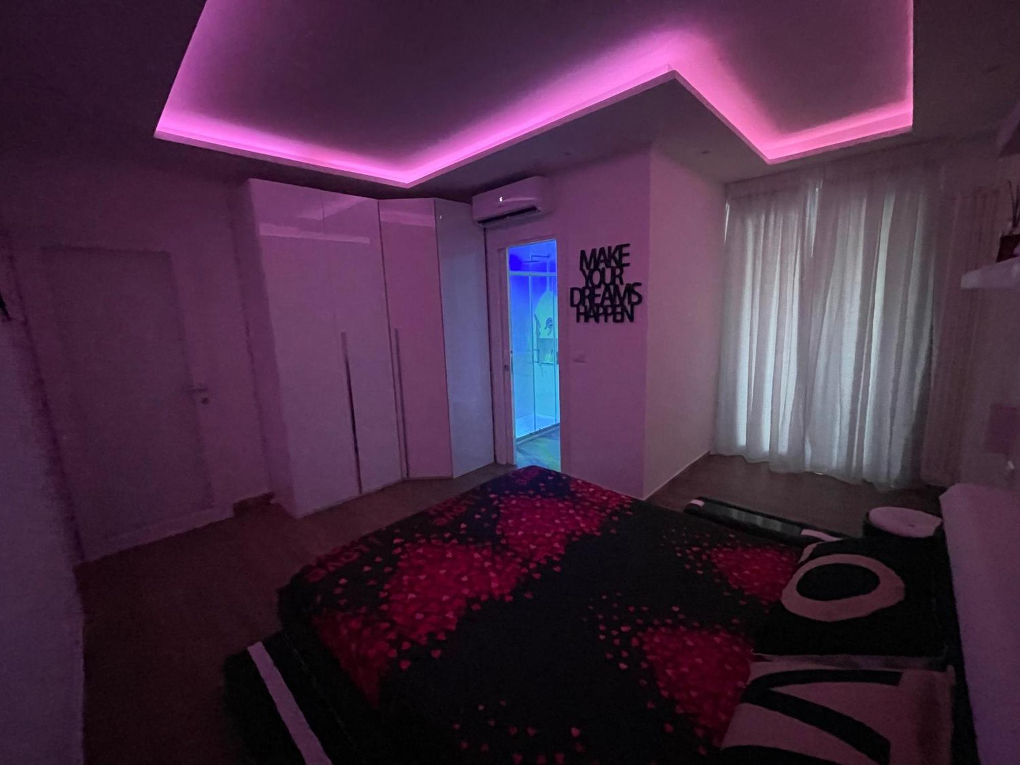 Due Cuori Suite Bari Ngoại thất bức ảnh
