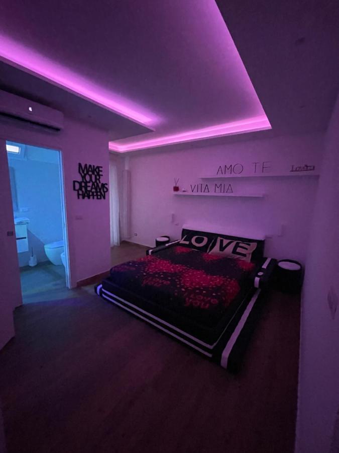 Due Cuori Suite Bari Ngoại thất bức ảnh