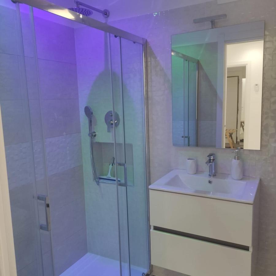 Due Cuori Suite Bari Ngoại thất bức ảnh