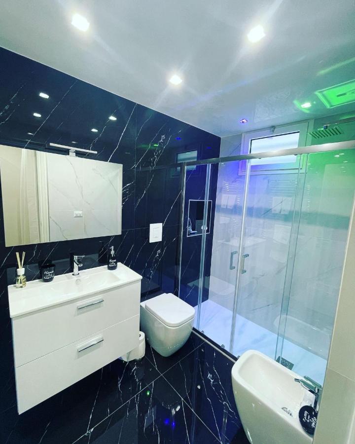 Due Cuori Suite Bari Ngoại thất bức ảnh