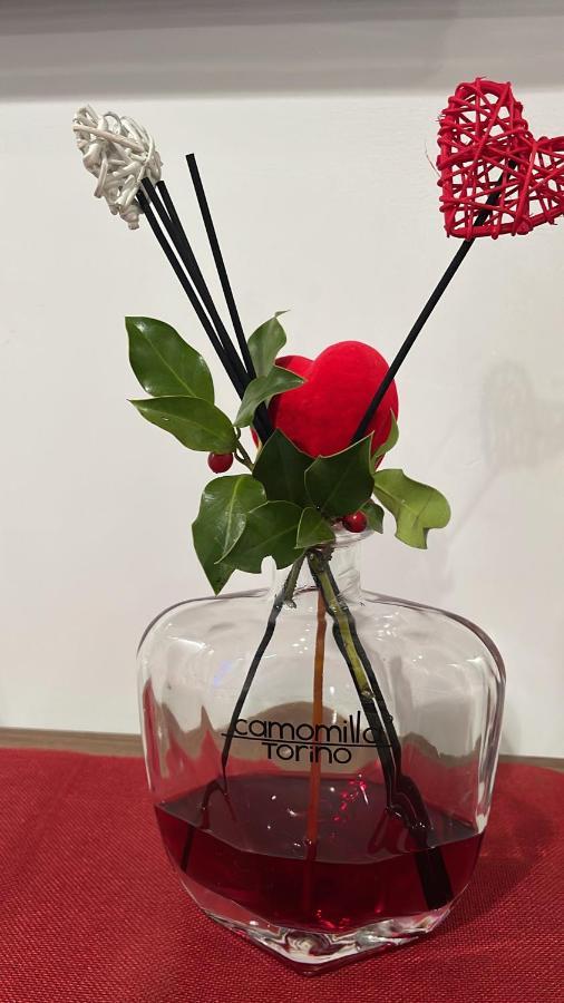 Due Cuori Suite Bari Ngoại thất bức ảnh