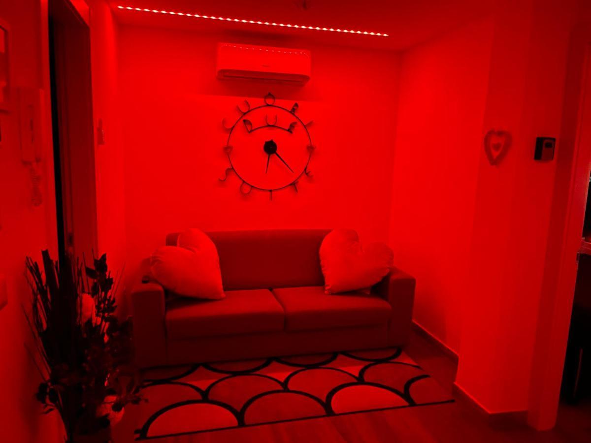 Due Cuori Suite Bari Ngoại thất bức ảnh