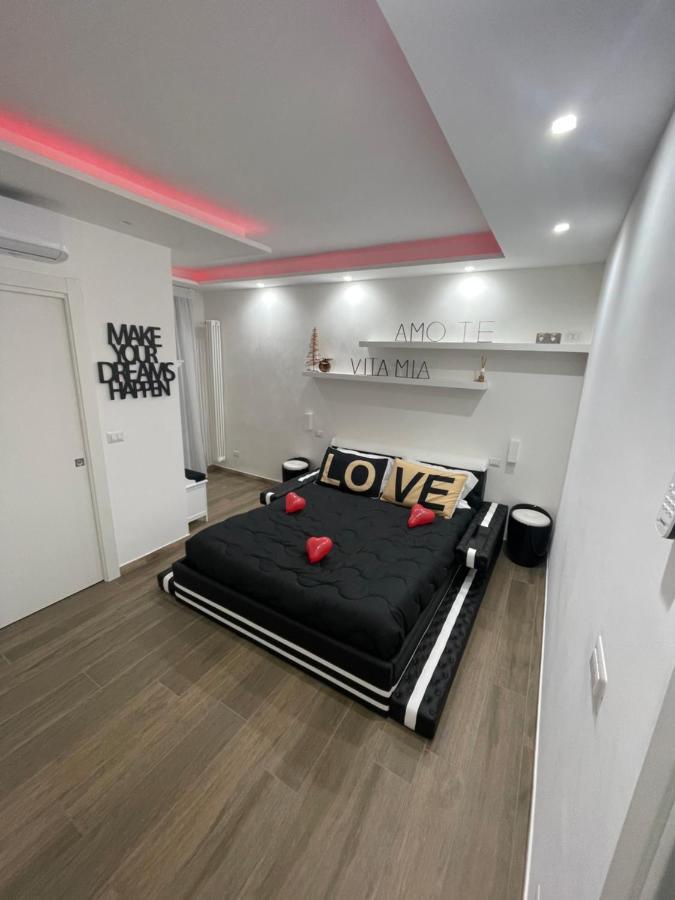 Due Cuori Suite Bari Ngoại thất bức ảnh