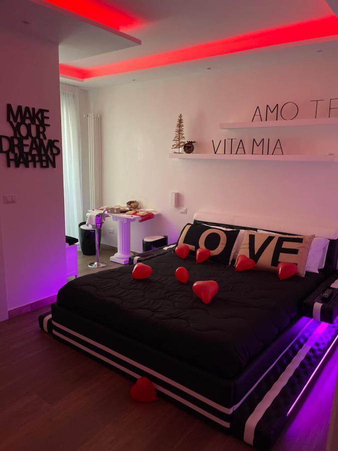 Due Cuori Suite Bari Ngoại thất bức ảnh