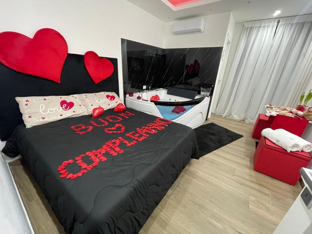 Due Cuori Suite Bari Ngoại thất bức ảnh