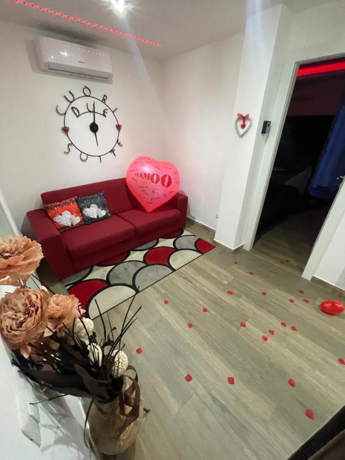 Due Cuori Suite Bari Ngoại thất bức ảnh