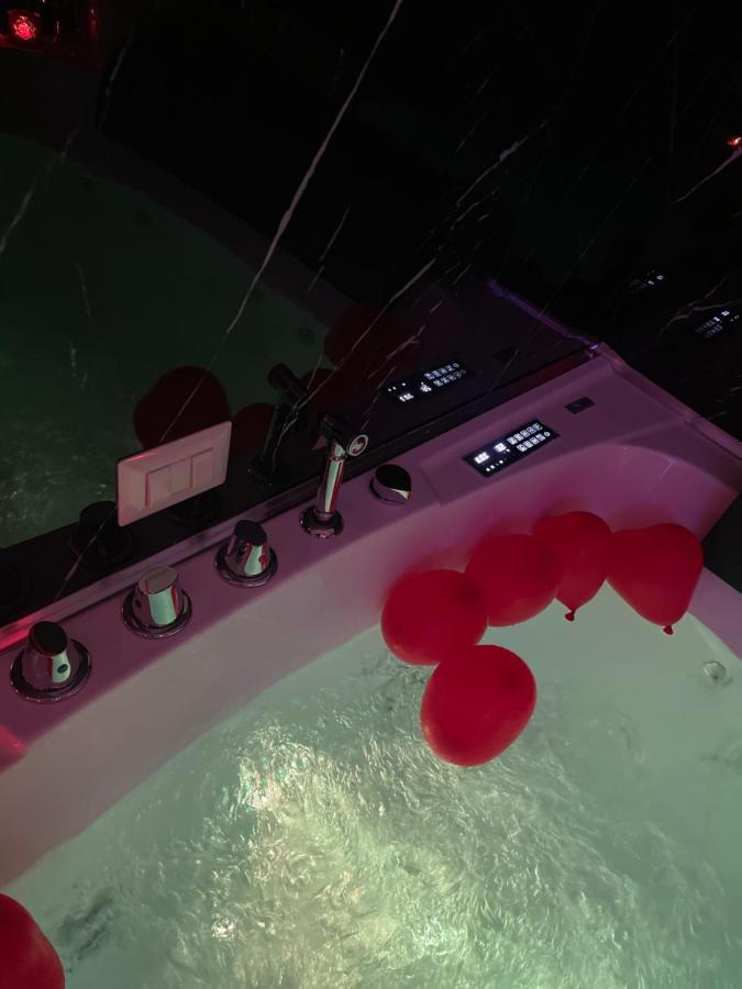 Due Cuori Suite Bari Ngoại thất bức ảnh