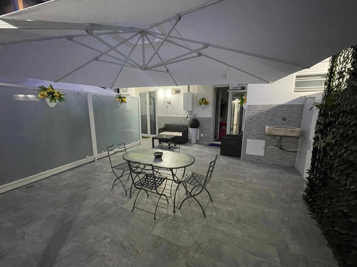 Due Cuori Suite Bari Ngoại thất bức ảnh