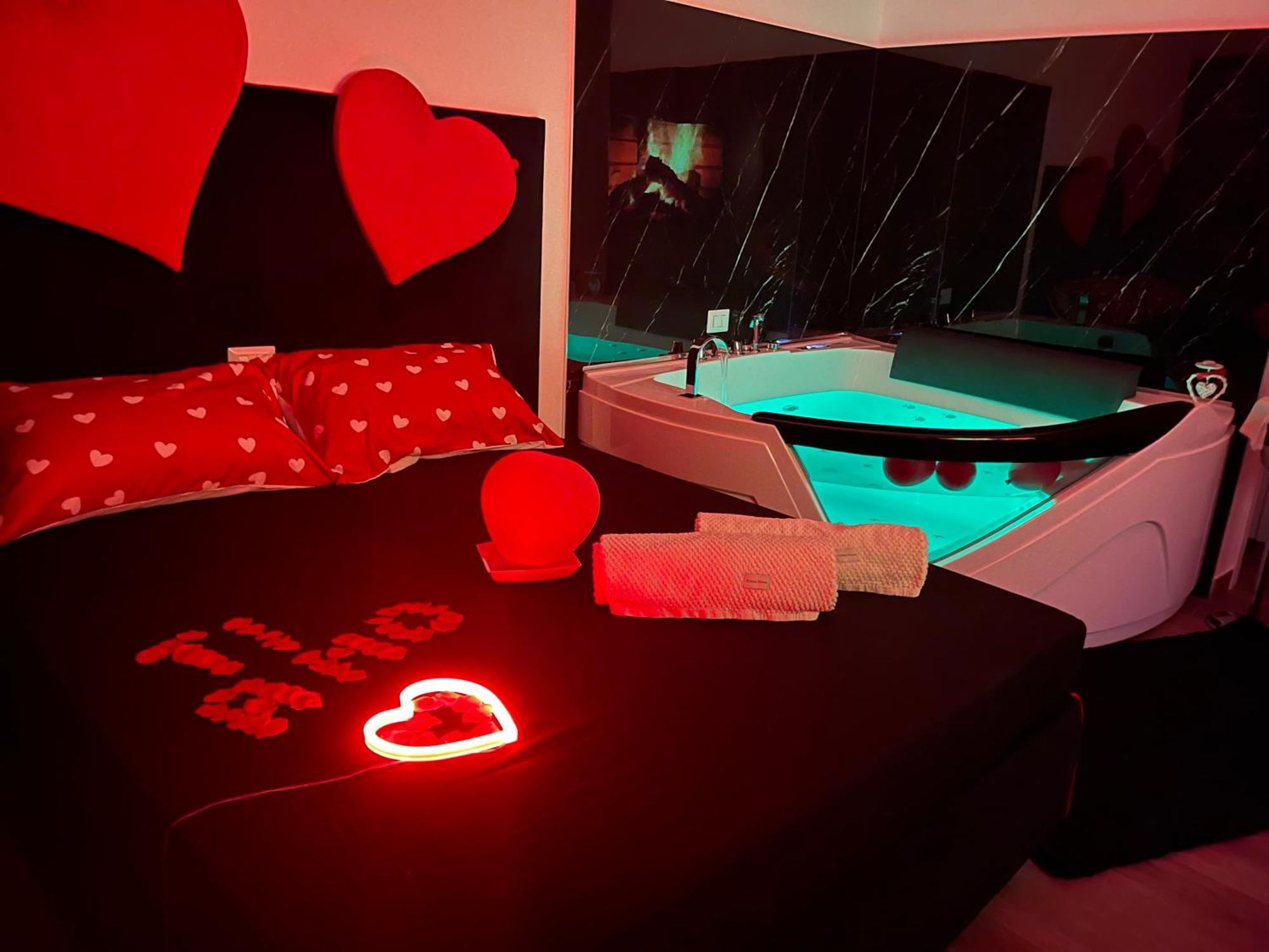 Due Cuori Suite Bari Ngoại thất bức ảnh