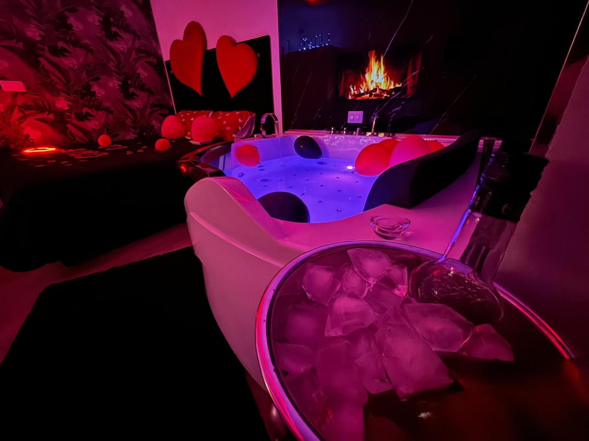 Due Cuori Suite Bari Ngoại thất bức ảnh