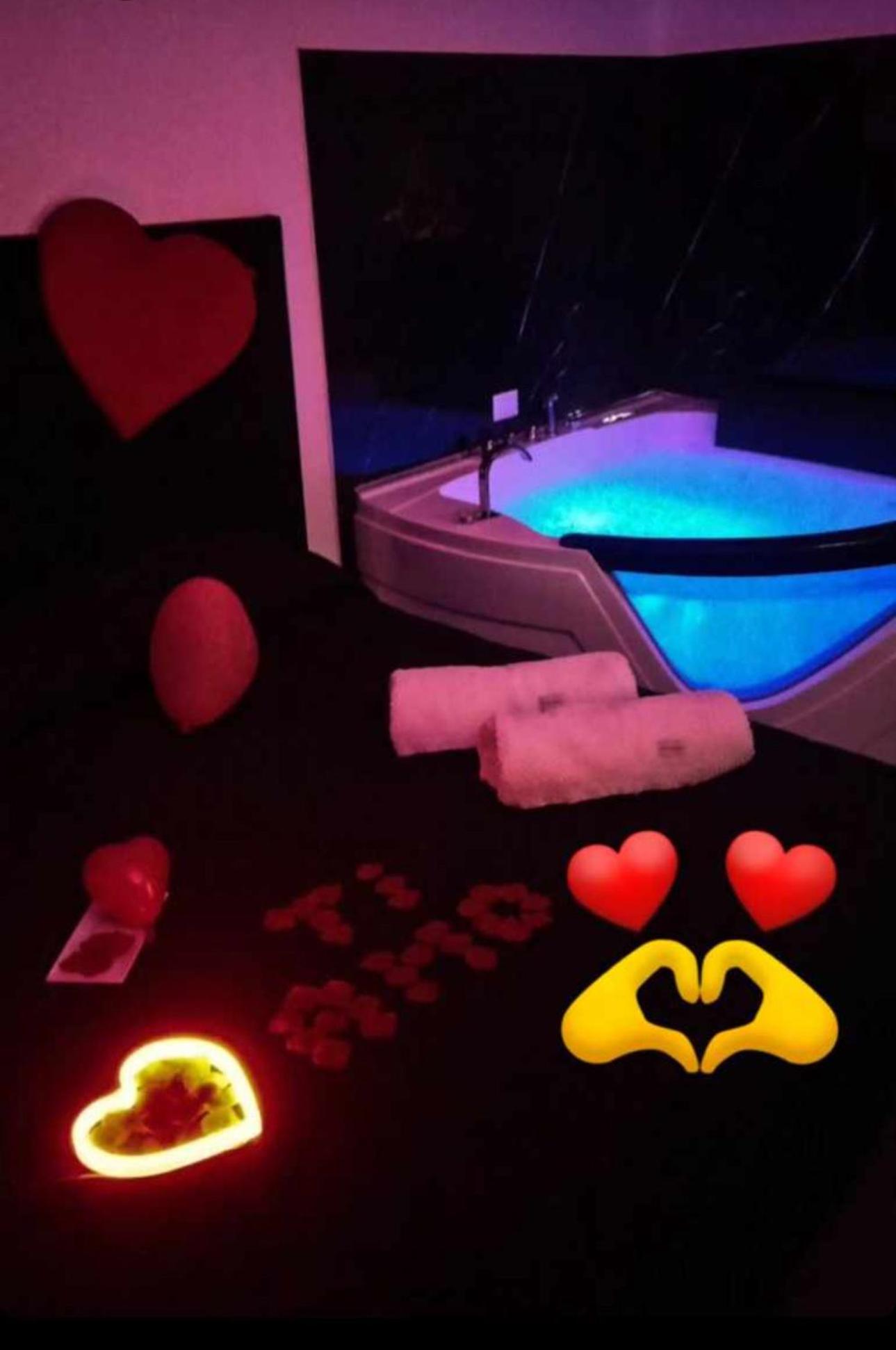 Due Cuori Suite Bari Ngoại thất bức ảnh