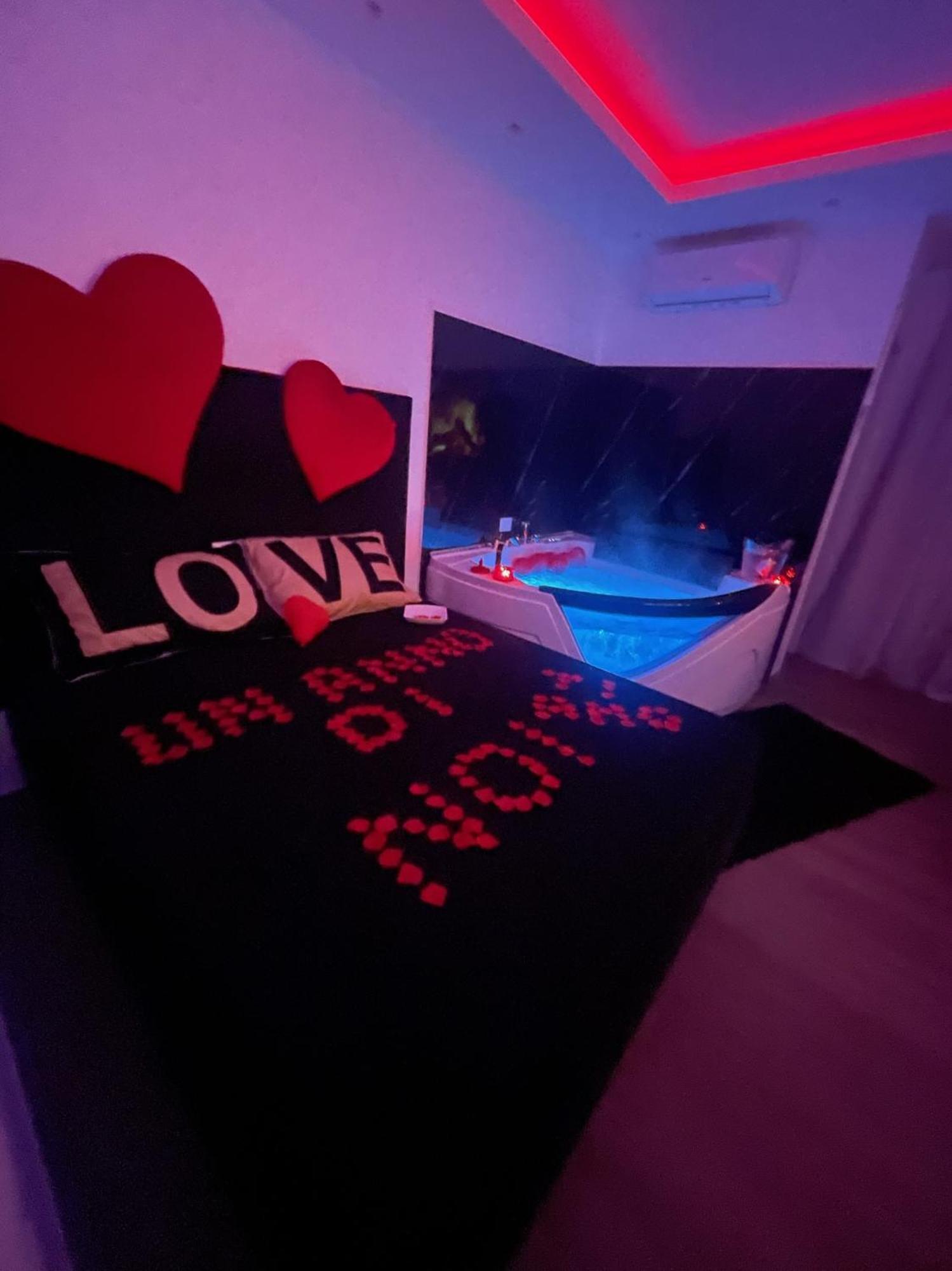 Due Cuori Suite Bari Ngoại thất bức ảnh